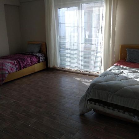 Daisy Holiday Villages เบเลก ภายนอก รูปภาพ