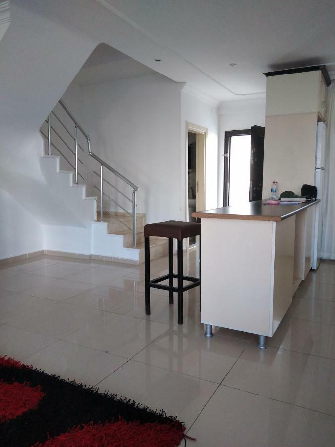 Daisy Holiday Villages เบเลก ภายนอก รูปภาพ