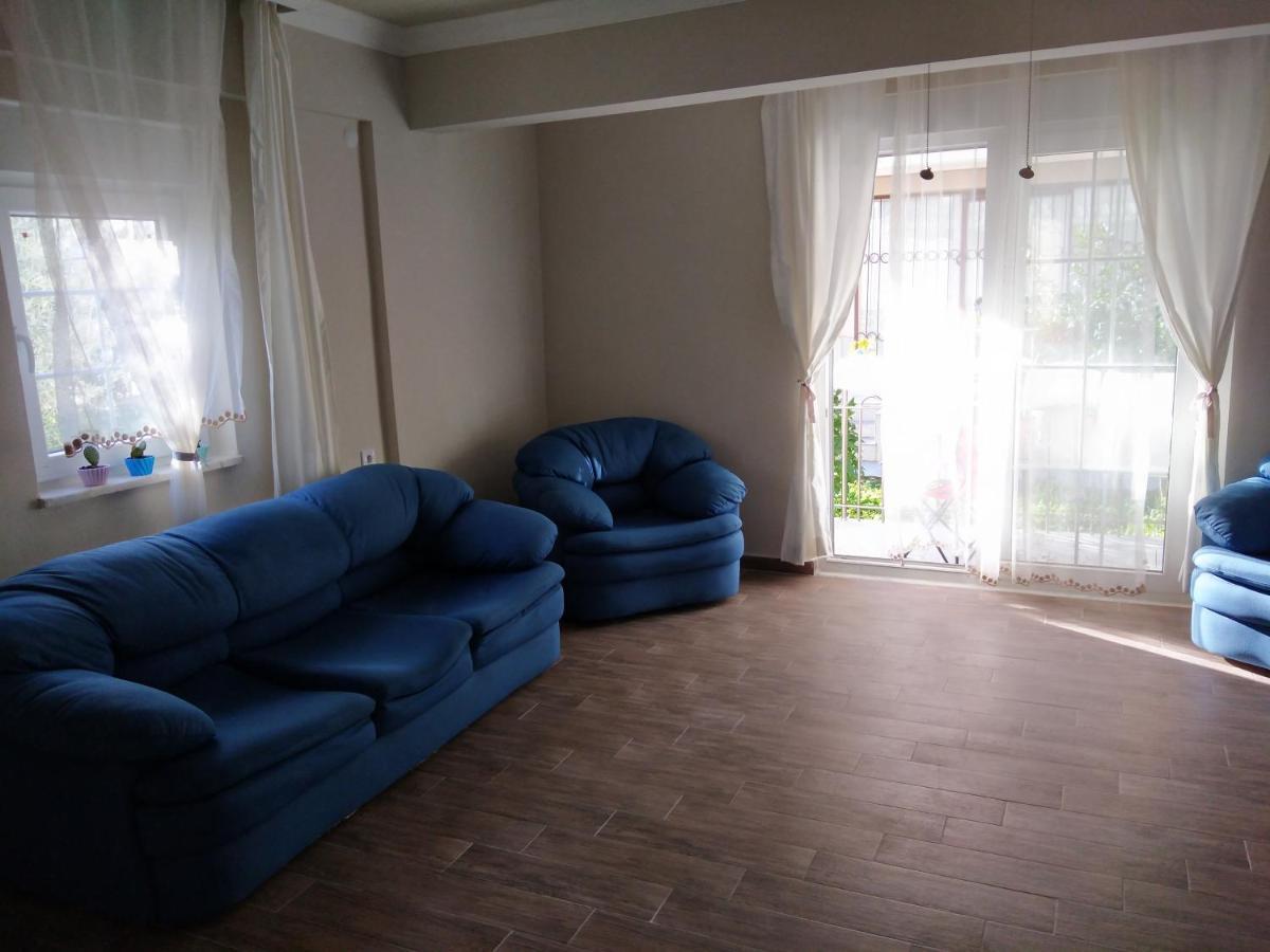 Daisy Holiday Villages เบเลก ภายนอก รูปภาพ